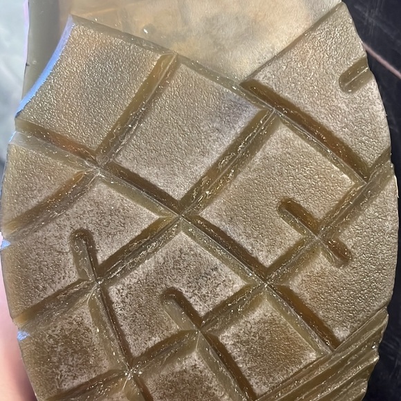 DOC MARTENS BERKSHIRE brown leather loafers - Picture 11 of 12